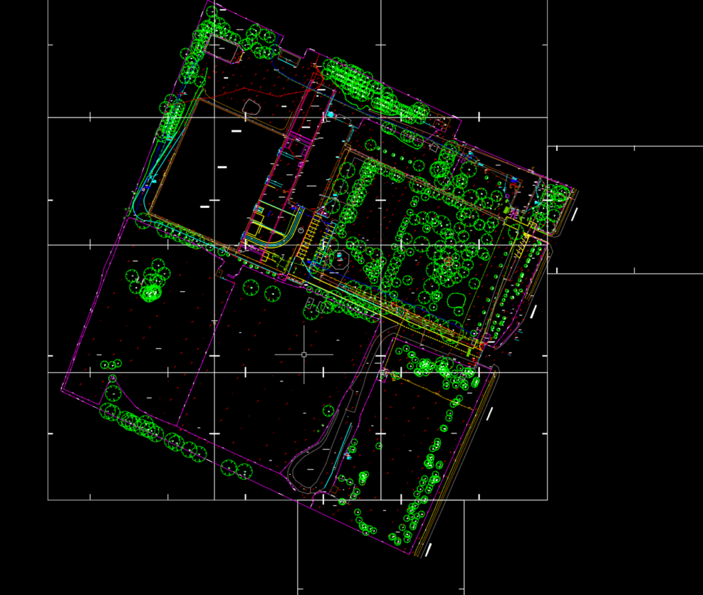 Schneider Kft. projekt