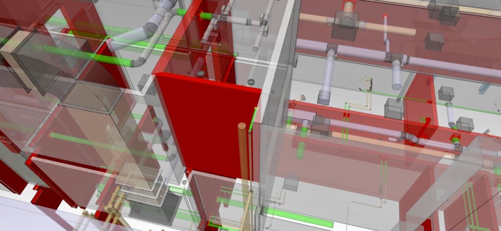 BIM (Building Information Management)