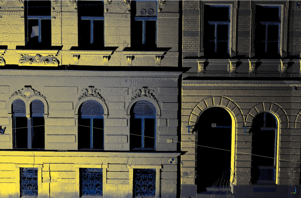 BIM (Building Information Management)