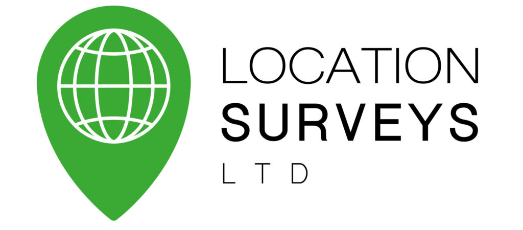 Location Surveys Ltd Logo