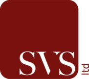 SVS logo
